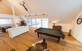 Weingut Holler Chalet
